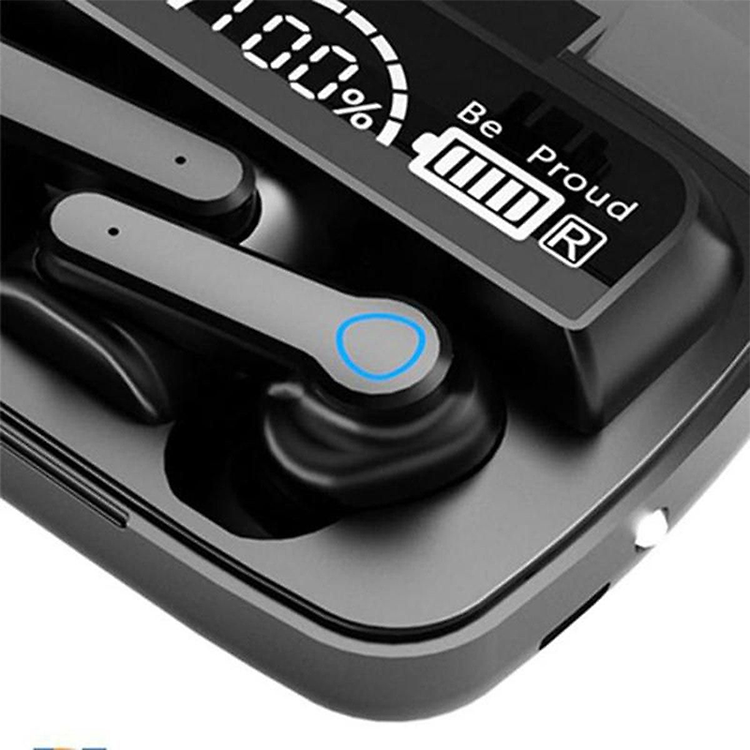 ایرپاد M19 Pro Newest V5.3 |هندزفری بلوتوث گیمینگ